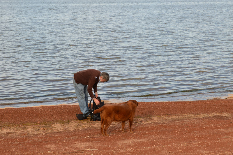 Cheney Lake, KS