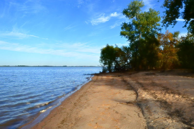 Cheney Lake, KS