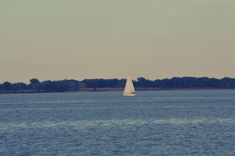 Cheney Lake, KS