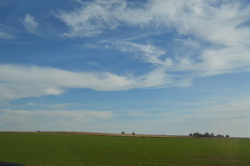 Cheney Lake, KS