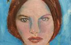 Katie Jeanne Wood - 338 revised oil portrait painting 01