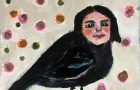 Katie Jeanne Wood - Bird Girl