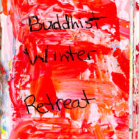 Katie Jeanne Wood - Buddhist retreat book cover 122220