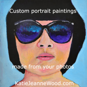 Order a custom painting